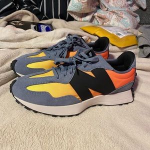 Men’s Size 12 New Balance 327